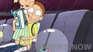 Rick and Morty Season 1 Episode 3