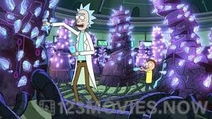 Rick and Morty Season 1 Episode 4