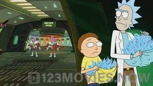 Rick and Morty Season 1 Episode 4