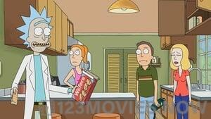 Rick and Morty Season 1 Episode 8