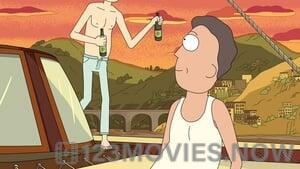 Rick and Morty Season 2 Episode 4