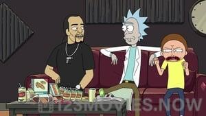 Rick and Morty Season 2 Episode 5