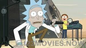 Rick and Morty Season 2 Episode 5