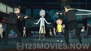 Rick and Morty Season 2 Episode 6