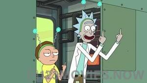 Rick and Morty Season 2 Episode 6