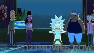 Rick and Morty Season 2 Episode 7