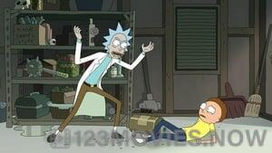 Rick and Morty Season 3 Episode 1