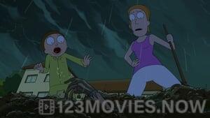 Rick and Morty Season 3 Episode 1