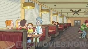 Rick and Morty Season 3 Episode 1