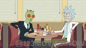 Rick and Morty Season 3 Episode 1