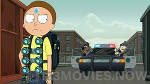 Rick and Morty Season 4 Episode 1