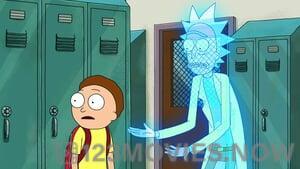 Rick and Morty Season 4 Episode 1