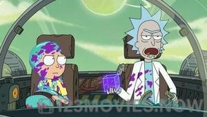 Rick and Morty Season 4 Episode 4