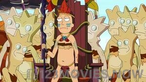 Rick and Morty Season 4 Episode 9