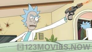 Rick and Morty Season 5 Episode 2