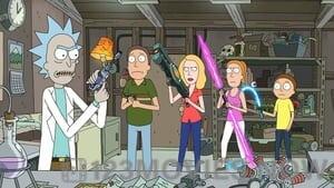 Rick and Morty Season 5 Episode 2