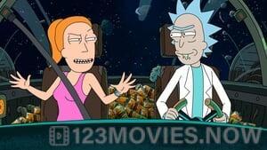 Rick and Morty Season 5 Episode 3