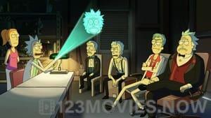 Rick and Morty Season 5 Episode 7