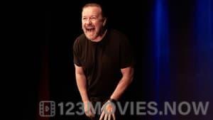 Ricky Gervais: Armageddon