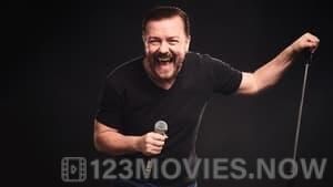 Ricky Gervais: Armageddon