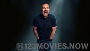 Ricky Gervais: Armageddon