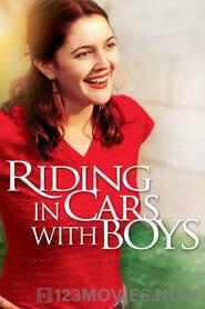 Riding in Cars with Boys