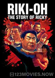 Riki-Oh: The Story of Ricky