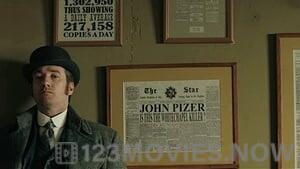 Ripper Street Season 1 Episode 1