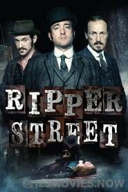 Ripper Street Season 1 Episode 1