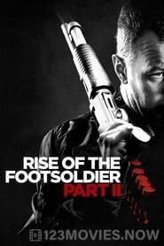 Rise of the Footsoldier Part II