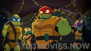 Rise of the Teenage Mutant Ninja Turtles: The Movie