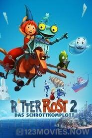 Ritter Rost 2