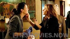 Rizzoli & Isles Season 1 Episode 1