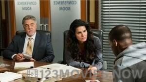 Rizzoli & Isles Season 2 Episode 11