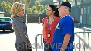 Rizzoli & Isles Season 2 Episode 5