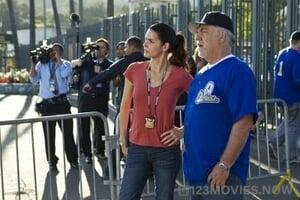 Rizzoli & Isles Season 2 Episode 5