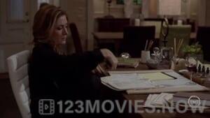 Rizzoli & Isles Season 2 Episode 8