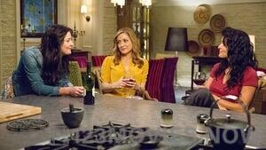 Rizzoli & Isles Season 4 Episode 8