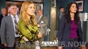 Rizzoli & Isles Season 4 Episode 9