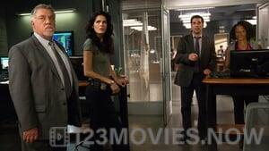 Rizzoli & Isles Season 6 Episode 10