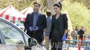 Rizzoli & Isles Season 6 Episode 2