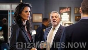 Rizzoli & Isles Season 7 Episode 7