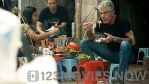 Roadrunner: A Film About Anthony Bourdain