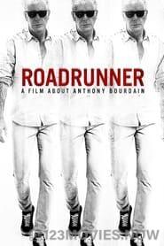 Roadrunner: A Film About Anthony Bourdain