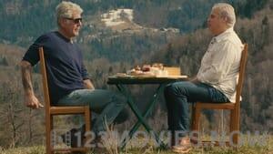 Roadrunner: A Film About Anthony Bourdain