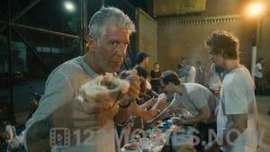 Roadrunner: A Film About Anthony Bourdain