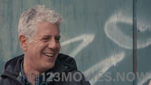 Roadrunner: A Film About Anthony Bourdain