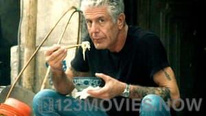 Roadrunner: A Film About Anthony Bourdain