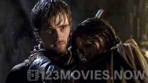 Robin Hood Season 1 Episode 12