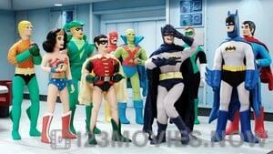 Robot Chicken DC Comics Special 3: Magical Friendship